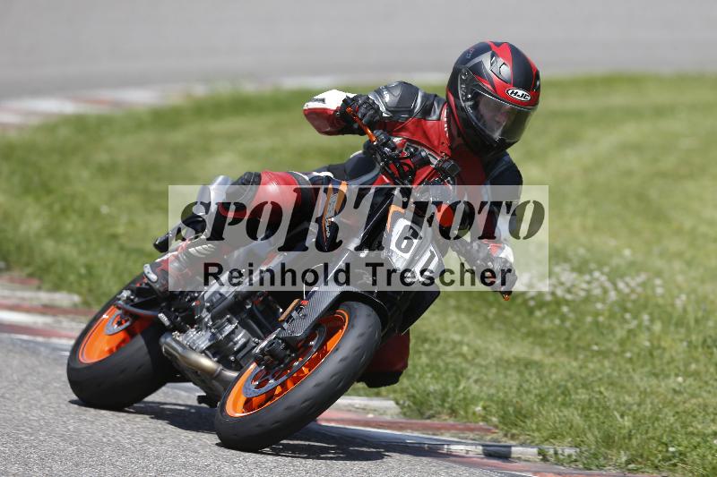 /15 13.05.2025 Max Racing ADR/Gruppe rot/61